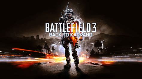 Battlefield 3 HD Wallpaper by freiheitskampfer on DeviantArt