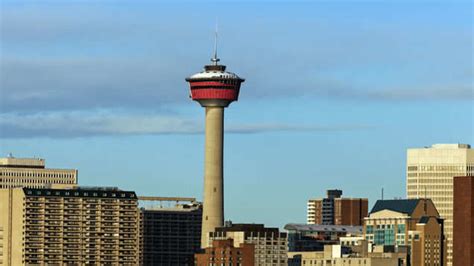 Bow River, Calgary - TimesTravel