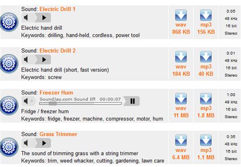 Image result for Sound URL