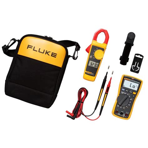 Image result for Fluke Multimeter