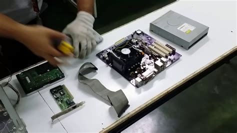 Image result for Disassembling