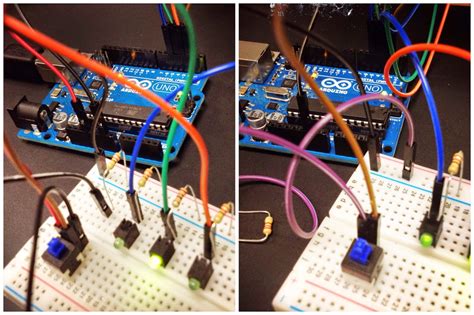 Arduino Tutorial 26 的图像结果