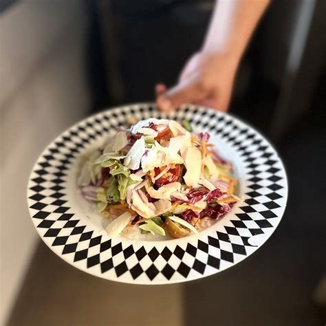 PACI RESTAURANT, Southport - Menu, Prices & Restaurant Reviews ...