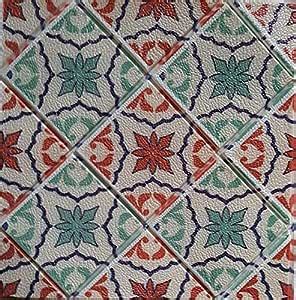 JAAMSO ROYALS 3D Tiles PE-Foam Wallpaper | Self Adhesive | Peel and ...