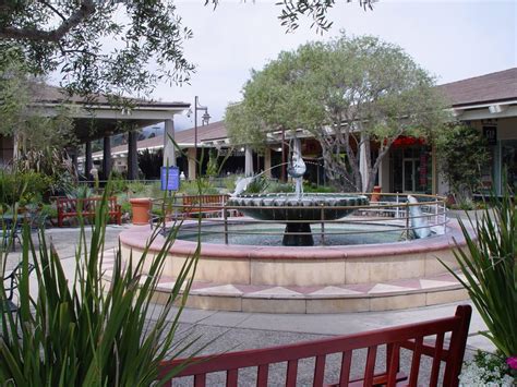 Carmel Plaza Shopping Center - Carmel, CA | Visit Carmel California