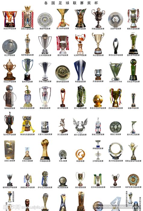 足球奖杯 的图像结果