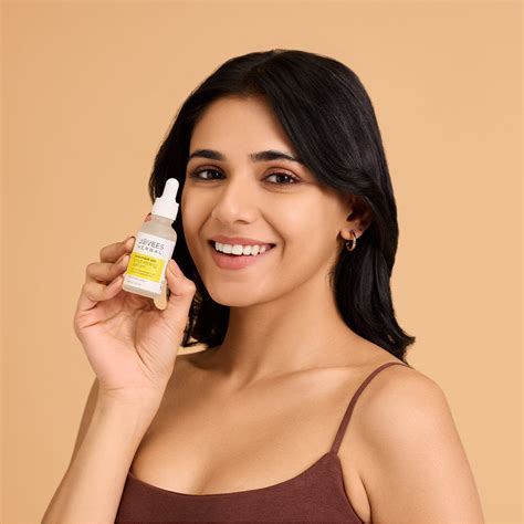 Jovees 5% Glycolic Acid Brightening Skin Serum |5% Niacinamide – Jovees ...
