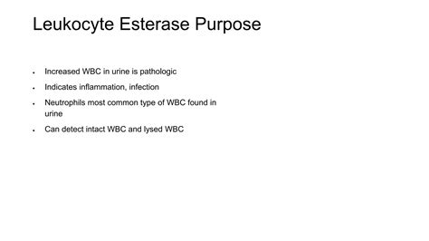 Urine leukocyte.pptx