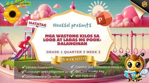 GMRC 1, Quarter 3 Lesson 2 - DepEd - Hivessel