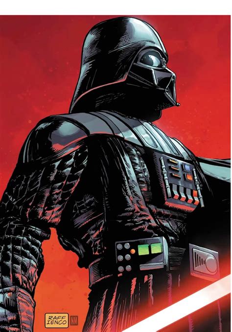 Darth Vader's Haunting Visit to His Childhood Home | TikTok