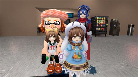 Image result for VRChat Java