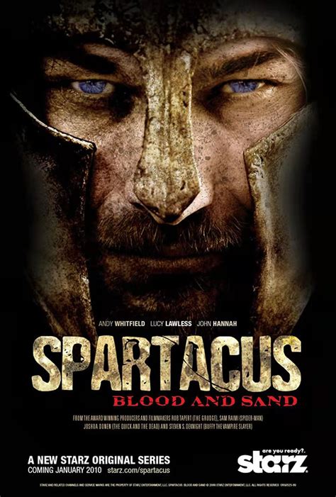 蓝光原盘 [斯巴达克斯：诅咒者之战第三季].Spartacus.War.of.the.Damned.Season.3.2013.USA ...