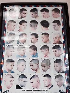 Hairstyle Guide For by Oc Barber Barbers 13951 Harbor Blvd Garden Grove Ca Hairstyle Guide For