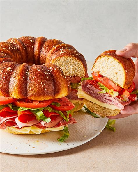 50 Best Summer Potluck Recipes - Easy Summer Potluck Dishes