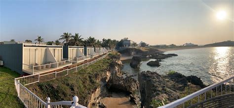 PRAVEG BEACH RESORT DIU, CHAKRATIRTH BEACH (Daman and Diu) - Resort ...
