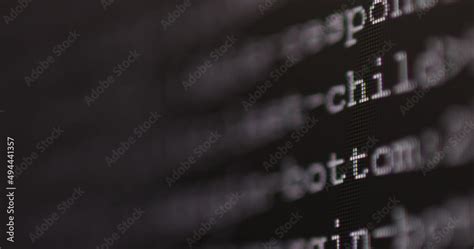 Image result for Tech Geek Coding Screen Shot