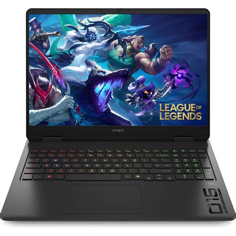 HP Omen 16 - kaufen bei Galaxus