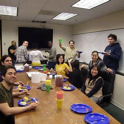 EyeWonder Office Photos