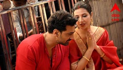 Dev-Subhasree: দেব-শুভশ্রী জুটির পুজোর ছবির পরিচালক চূড়ান্ত! কার কাঁধে ...