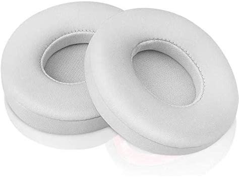 Laprite Replacement Ear Pads Cushions Kit Memory Foam Earpads Cushion ...