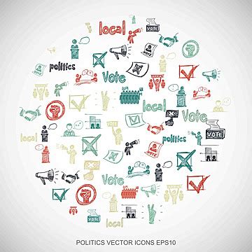 Politics Illustration 的图像结果