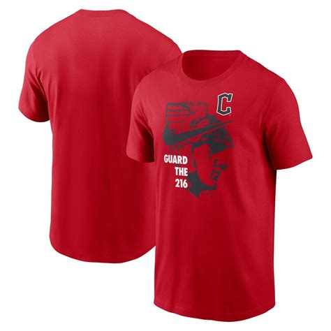 Cleveland Guardians merchandise is now on sale: Here’s where to get ...