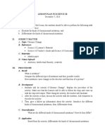Image result for Biology Ordinal Level Mutation Lesson