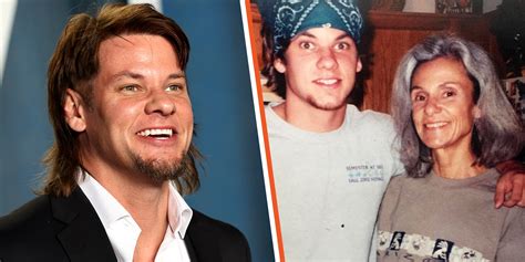 Theo Von's Parents: Facts about Roland von Kurnatowski & Gina Capitani