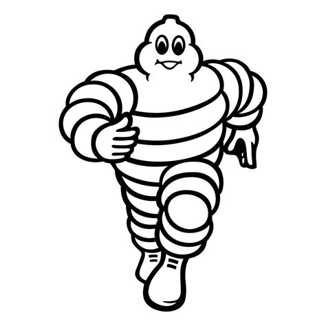 Michelin Logo PNG Transparent (2) – Brands Logos
