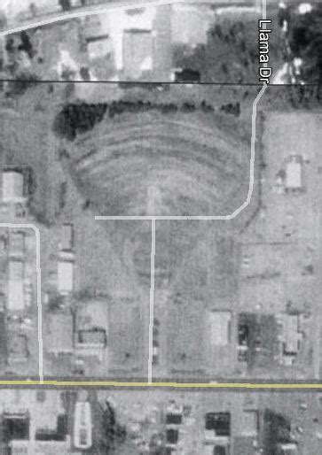 Dixie Drive-In in Searcy, AR - Cinema Treasures