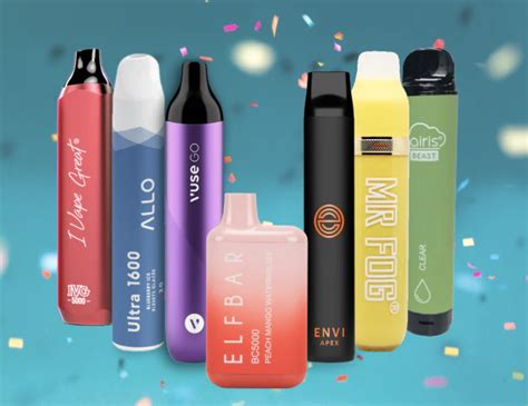 Are There Any Safe Vapes