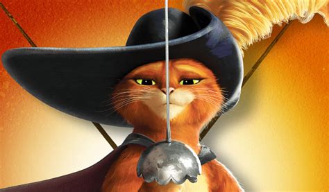 Puss in Boots Fairy Tale References | Universal & DreamWorks