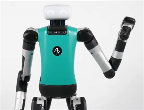 Image result for Agility Robotics Digit