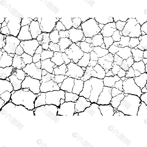 裂缝破裂爆裂设计元素素材免费下载(图片编号:8642505)-六图网