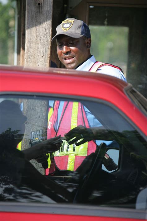 DoD 'stickers' go away at Sill | Article | The United States Army