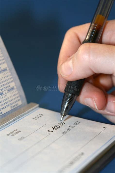 Check Writing Program 的图像结果