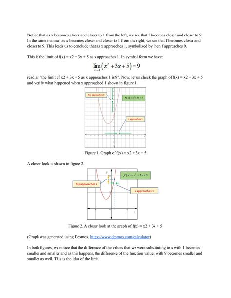 Image result for Calculus Limit Theorems