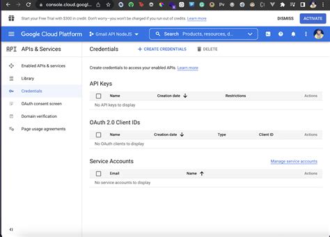 Image result for Gmail API Tutorial