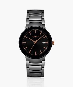 Obaku Watches - Buy Obaku Watches Online at Best Prices in India ...
