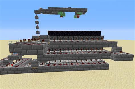 Image result for MC Java Cobblestone Generator Fully Auto