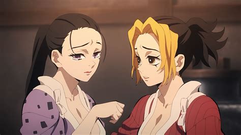 900+ Hinatsuru, Suma and Makio ideas to save in 2026 | slayer, demon ...