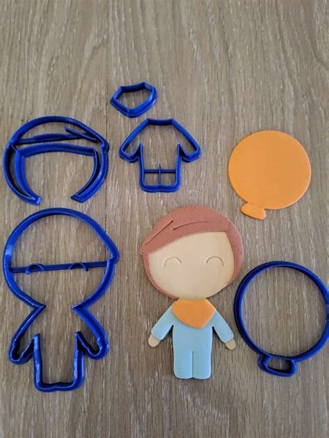 Fondant Printer 的图像结果