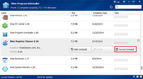 Image result for Uninstall a Program Completely