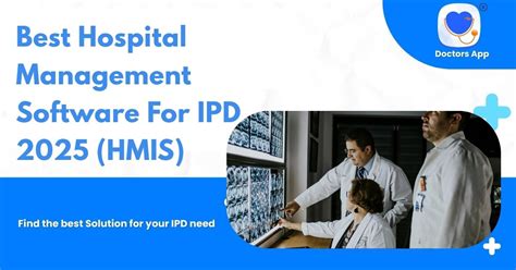 Top 10 OPD Software in India | Best OPD Management Systems 2025 ...