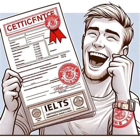 How Long Is An IELTS Score Valid? All Your Questions Answered » IETLS.NET