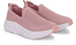 Nature Fit Nature Fit Women slip-on sports shoes for walking, running ...