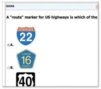 Nc dmv test cheat sheet - marhor