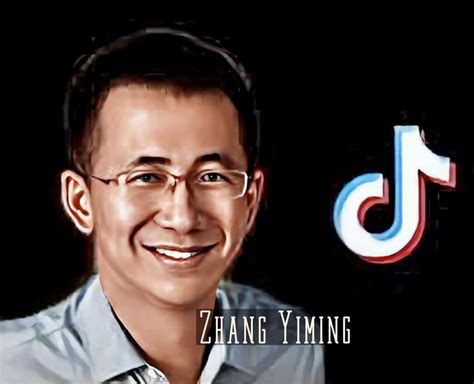 Zhang Yiming – L’inventore di Tik Tok - Fenomenologia Tik Tok