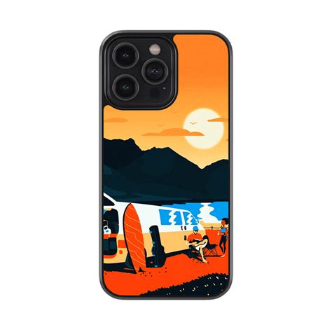 Buy The Voyagers Relax glossy metal case | Roars Club
