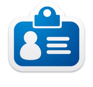 Image result for Create vCard File